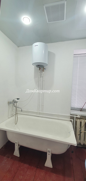 Однокомнатная благоустроенная квартира на ул. Мусоргского, 49Д №915