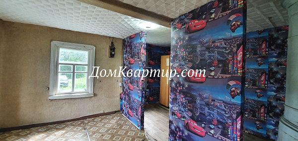 Дом с земельным участком на ул. Калинина №950