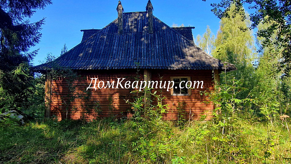 База отдыха в дер. Маслово №86