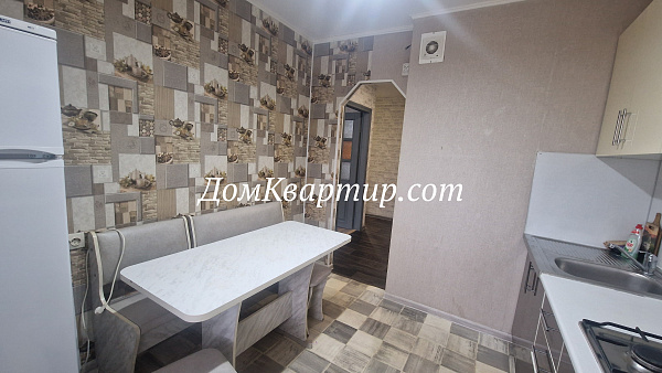 Аренда квартиры на ул. Советская, д. 126 №18