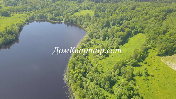 Земельный участок в Торопецком районе дер. Почеп №481