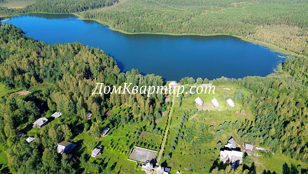 База отдыха в дер. Маслово №86