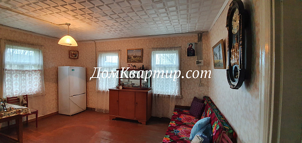 Дом с земельным участком в дер. Федьково №966