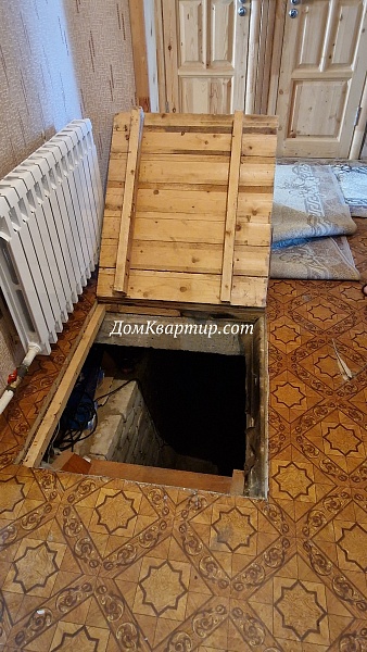 Благоустроенный загородный дом у соснового леса в д. Бенцы Западная Двина №953