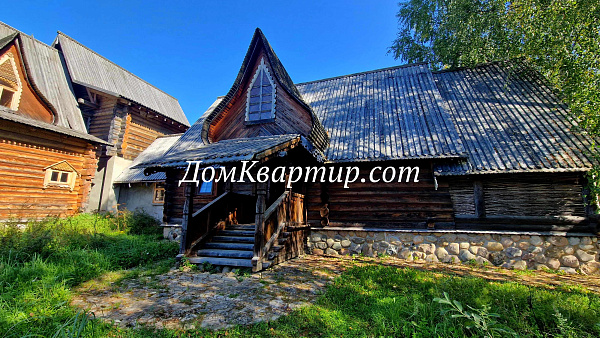 База отдыха в дер. Маслово №86