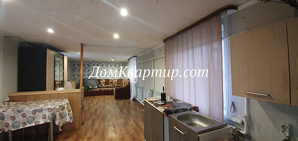 Объект-1/2 доли жилого дома на ул. Пензово, д. 21а №968