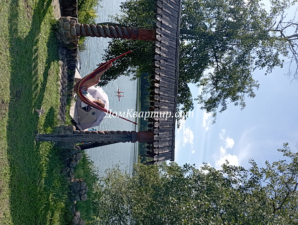 База отдыха в дер. Маслово №86