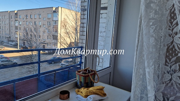 2-х-комнатная благоустроенная квартира на ул. Калинина, 53 №902 2-х-комнатная благоустроенная квартира на ул. Калинина, 53 №902