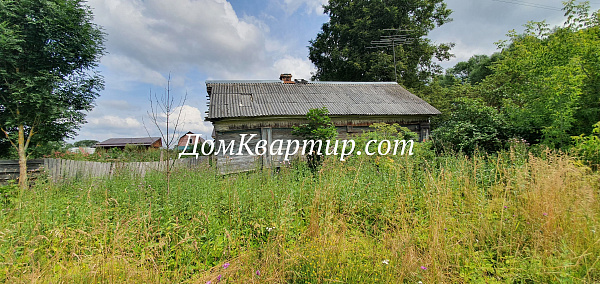 Дом с земельным участком на ул. Калинина №950