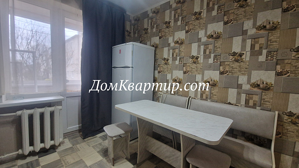 Аренда квартиры на ул. Советская, д. 126 №18