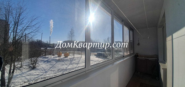 2-х-комнатная благоустроенная квартира на ул. Широко-Северная, дом 58 №894