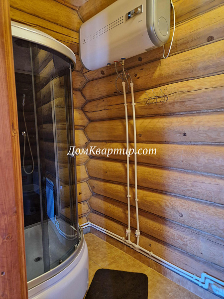 База отдыха в дер. Маслово №86