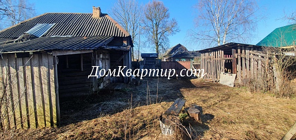 Дом с земельным участком на ул. Суворова, д. 57 №932 Дом с земельным участком на ул. Суворова, д. 57 №932