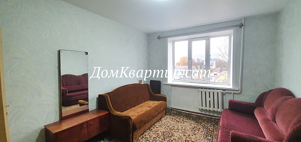 Благоустроенная комната на ул. Карла Маркса, д. 73 №922