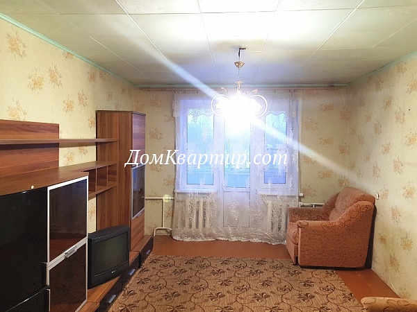 2-х-комнатная благоустроенная квартира на ул. Советская, д. 126 №23