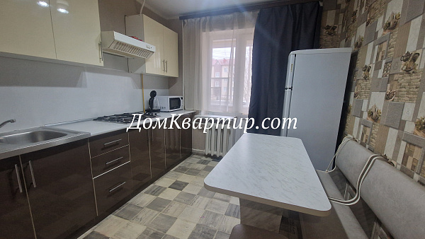 Аренда квартиры на ул. Советская, д. 126 №18