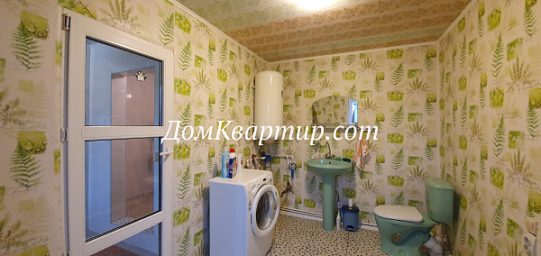 Дом с земельным участком на ул. Великолукская, д. 33 №967