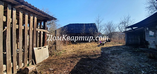 Дом с земельным участком на ул. Суворова, д. 57 №932 Дом с земельным участком на ул. Суворова, д. 57 №932