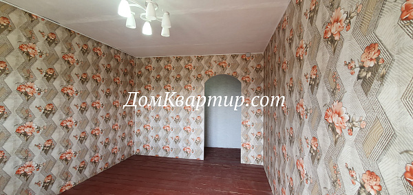 Однокомнатная благоустроенная квартира на ул. Мусоргского, 49Д №915