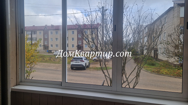 Аренда квартиры на ул. Советская, д. 126 №18