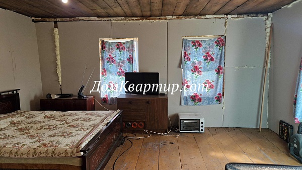 Дом с земельным участком в деревне Дейно Новосокольники №893 Дом с земельным участком в деревне Дейно Новосокольники №893
