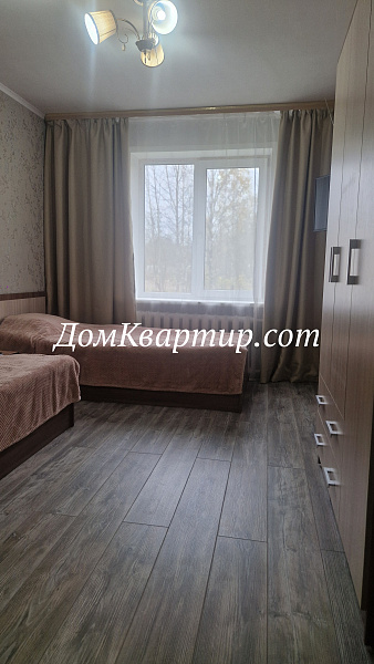 Аренда квартиры на ул. Советская, д. 126 №18