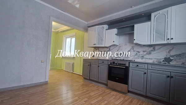 Дом с земельным участком в г. Торопец на ул. Полевая, 23 №970