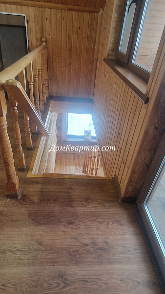 Дом с земельным участком в г. Торопец на ул. Полевая, 23 №970