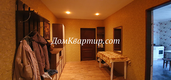 Дом с земельным участком на ул. Великолукская, д. 33 №967