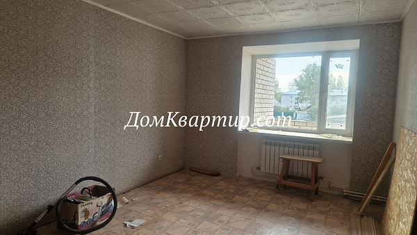 Однокомнатная благоустроенная квартира в г. Торопец на ул. Калинина, 56/65 №918 Однокомнатная благоустроенная квартира в г. Торопец на ул. Калинина, 56/65 №918