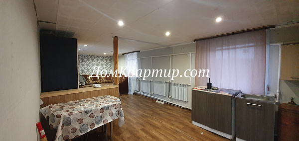 1/2 доли жилого дома на ул. Пензово, д. 21а №968