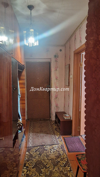 2-х-комнатная благоустроенная квартира на ул. Калинина, д. 46 в г. Торопец №916 2-х-комнатная благоустроенная квартира на ул. Калинина, д. 46 в г. Торопец №916