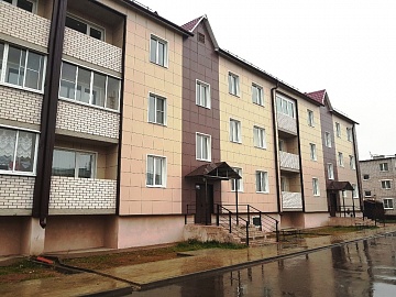 Как выбрать, купить и оформить квартиру в Торопце.