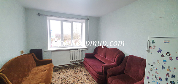 Объект-Благоустроенная комната на ул. Карла Маркса, д. 73 №922