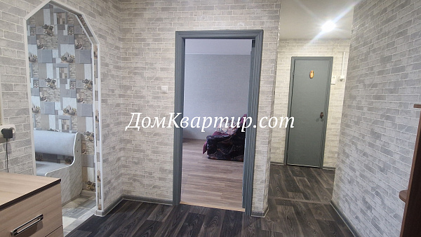 Аренда квартиры на ул. Советская, д. 126 №18