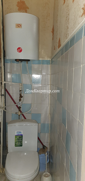 2-х-комнатная благоустроенная квартира на ул. Калинина, д. 53 №928