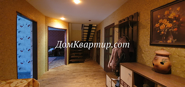 Дом с земельным участком на ул. Великолукская, д. 33 №967