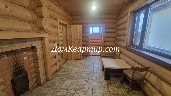 Дом с земельным участком в г. Торопец на ул. Полевая, 23 №970