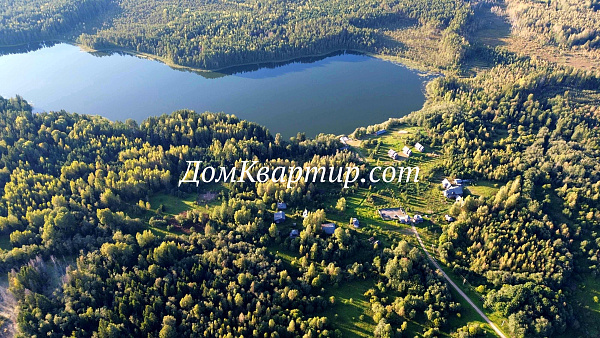 База отдыха в дер. Маслово №86