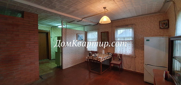 Дом с земельным участком в дер. Федьково №966