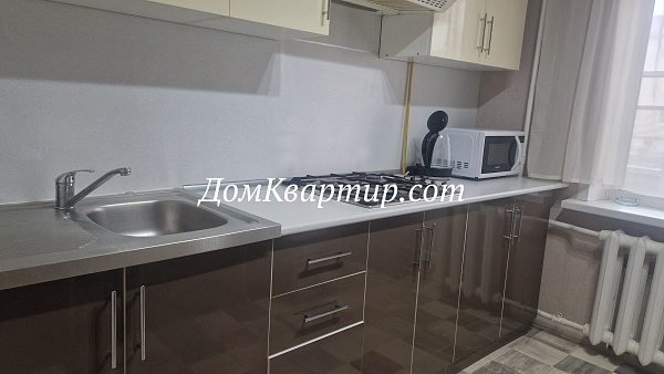 Аренда квартиры на ул. Советская, д. 126 №18