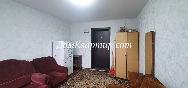 Благоустроенная комната на ул. Карла Маркса, д. 73 №922