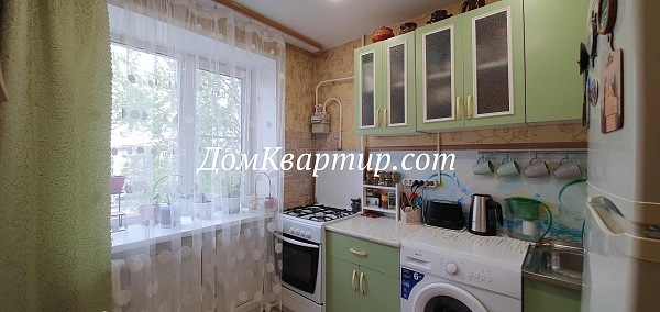 Однокомнатная благоустроенная квартира на ул. Калинина, д. 75 №903