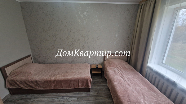 Аренда квартиры на ул. Советская, д. 126 №18