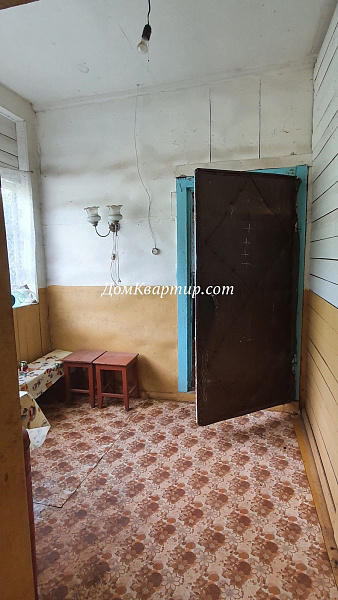 Дом с земельным участком в дер. Паршино №768