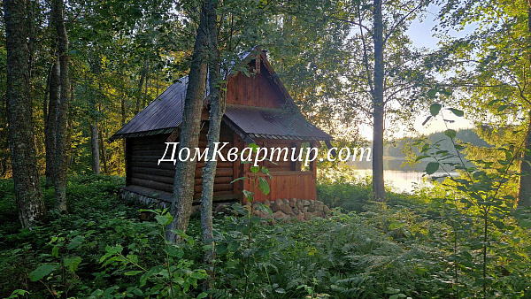 База отдыха в дер. Маслово №86