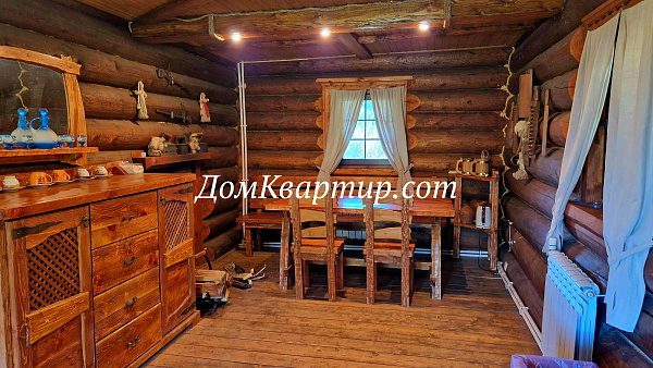 База отдыха в дер. Маслово №86