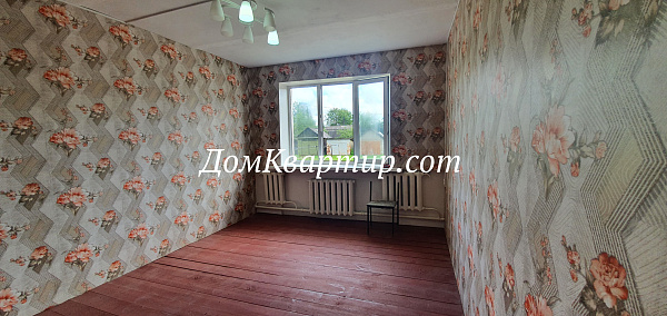 Однокомнатная благоустроенная квартира на ул. Мусоргского, 49Д №915