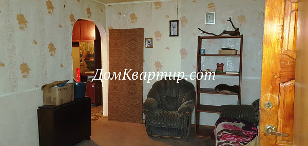 2-х-комнатная благоустроенная квартира на ул. Калинина, д. 53 №928