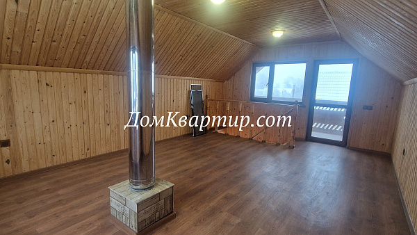 Дом с земельным участком в г. Торопец на ул. Полевая, 23 №970